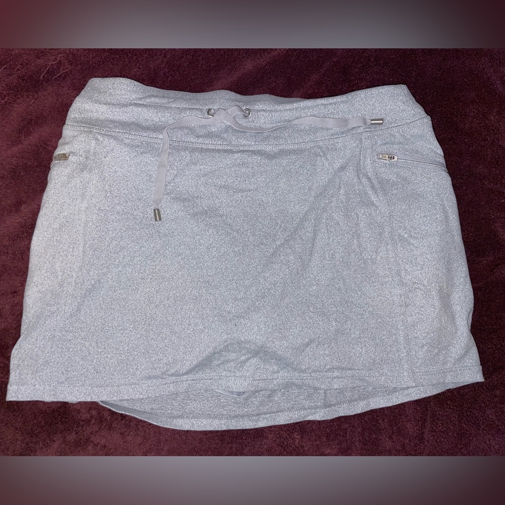 Short